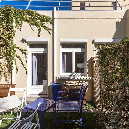 Rent A Room - Residence Boulogne Kültér fotó