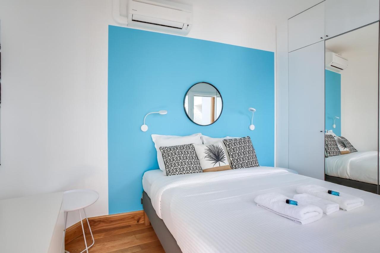 Rent A Room - Residence Boulogne Kültér fotó