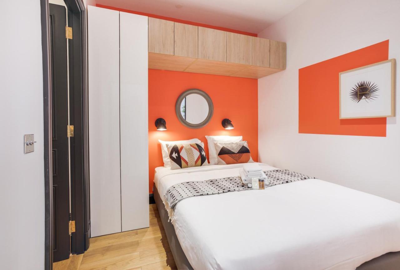 Rent A Room - Residence Boulogne Kültér fotó