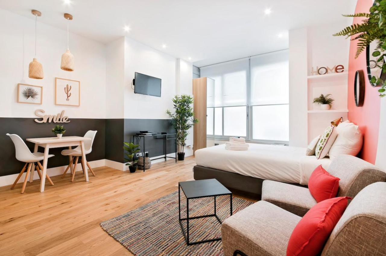 Rent A Room - Residence Boulogne Kültér fotó
