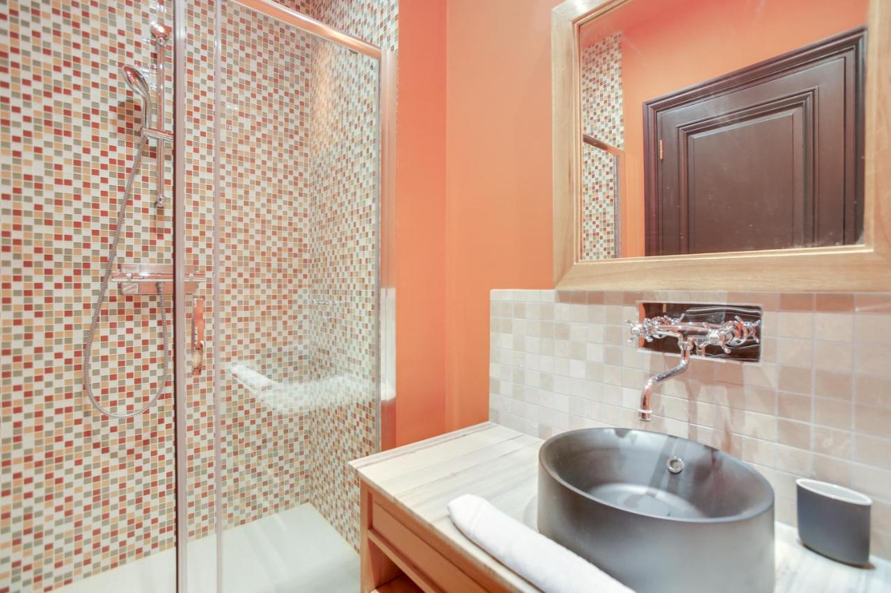 Rent A Room - Residence Boulogne Kültér fotó
