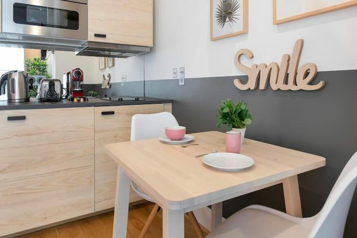 Rent A Room - Residence Boulogne Kültér fotó