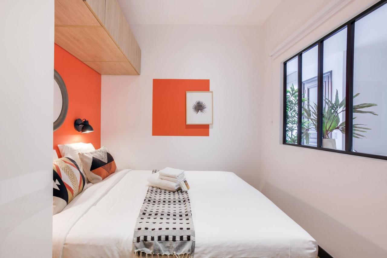 Rent A Room - Residence Boulogne Kültér fotó