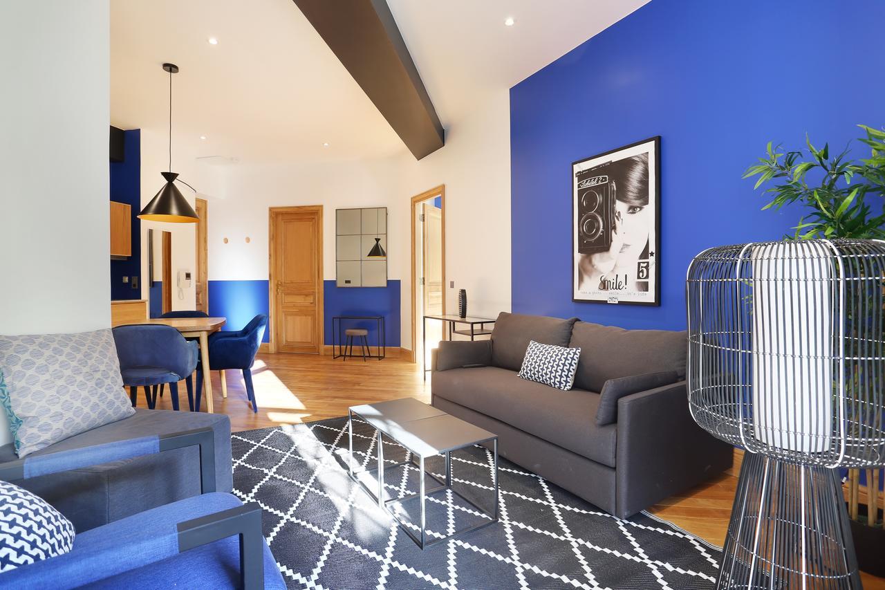 Rent A Room - Residence Boulogne Kültér fotó