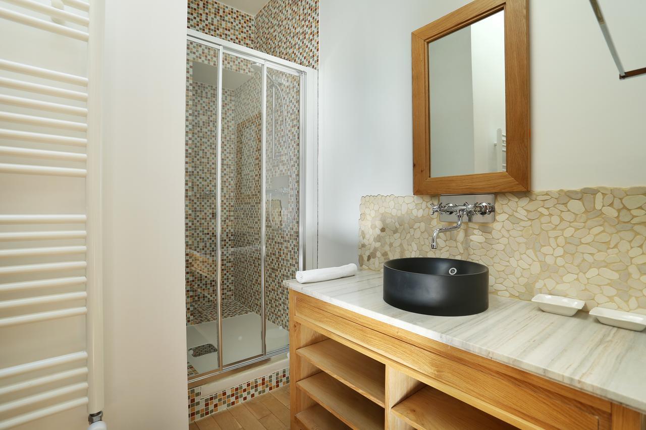 Rent A Room - Residence Boulogne Kültér fotó