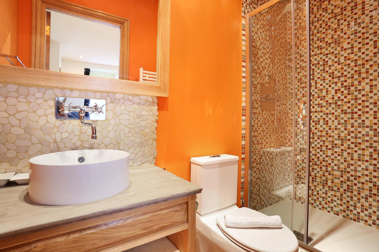 Rent A Room - Residence Boulogne Kültér fotó