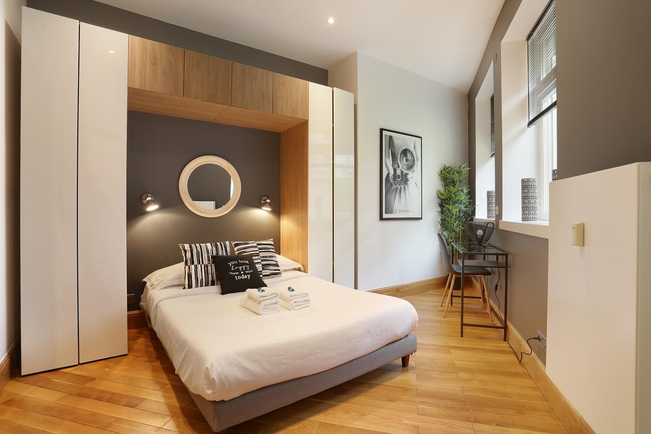 Rent A Room - Residence Boulogne Kültér fotó