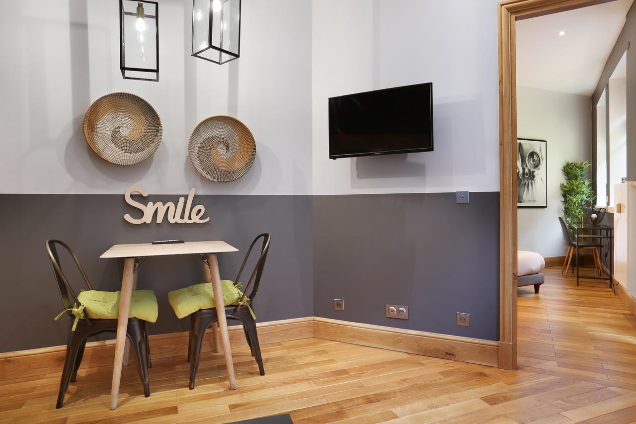 Rent A Room - Residence Boulogne Kültér fotó