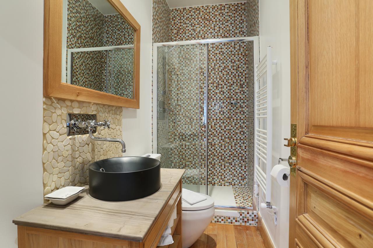 Rent A Room - Residence Boulogne Kültér fotó